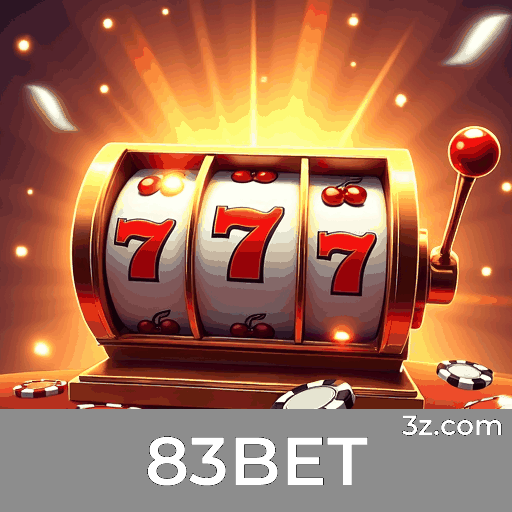 83BET: Slots Incríveis, Jogos de Mesa e Mais - Experiência Premium