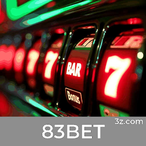 83BET: Bônus e Promoções Imperdíveis para Você!