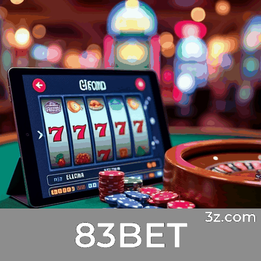 Jogue Crash na 83BET: Experiência Instantânea e Alta Recompensa
