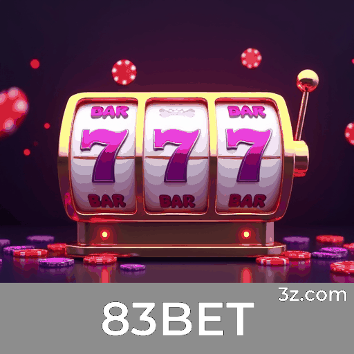 83BET - Seu Cassino Online Seguro e Profissional