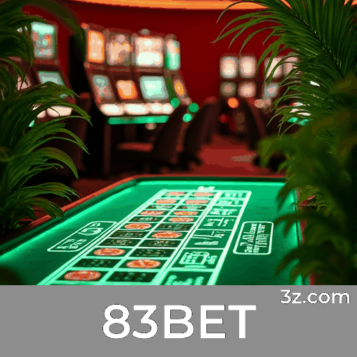 83BET: Sistema Inteligente de Promoções Personalizadas