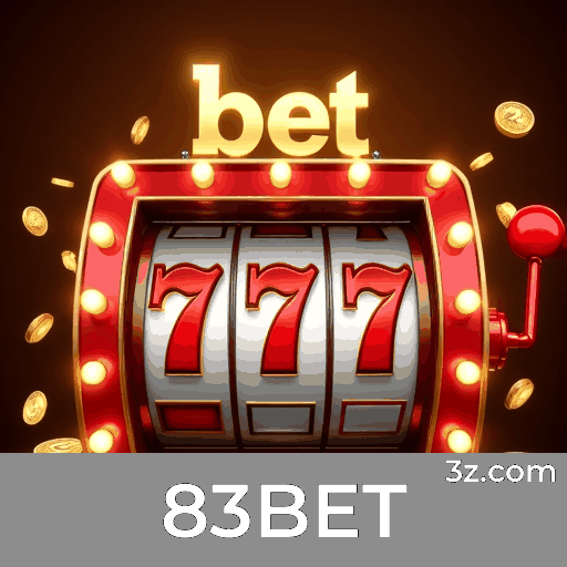 83BET: Slots Incríveis, Jogos de Mesa e Mais - Experiência Premium