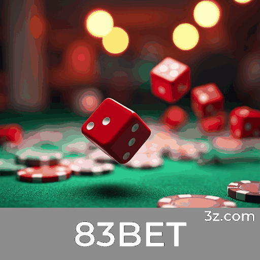 83BET: Slots Incríveis, Jogos de Mesa e Mais - Experiência Premium