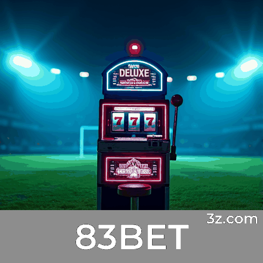 Maximize Seus Ganhos com o Aplicativo 83BET