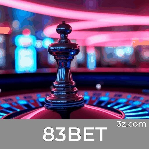 Experiência Imersiva e Diversificada no 83BET