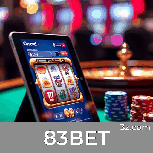83BET: Bônus e Promoções Imperdíveis para Você!