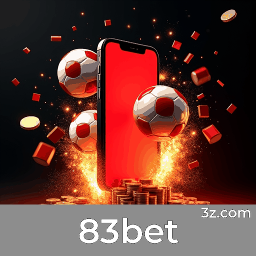 83bet: A emoção dos jogos de cassino e suas oportunidades de vitória