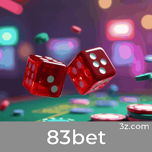 83bet: Descubra os bônus e promoções imperdíveis!