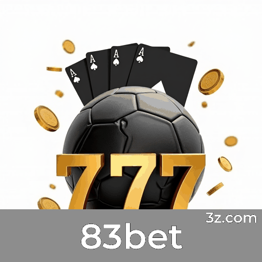 83bet App: Apostas Móveis Simplificadas