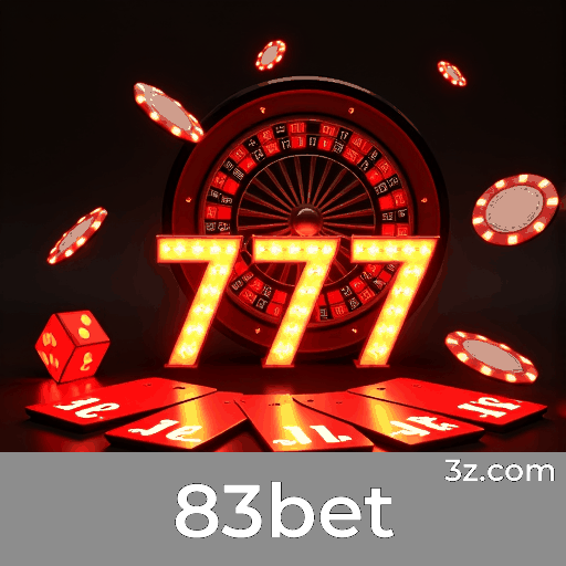 Descubra as Vantagens da Plataforma 83bet